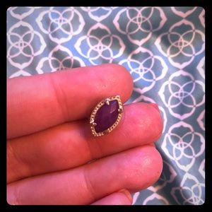 Kendra Scott earrings